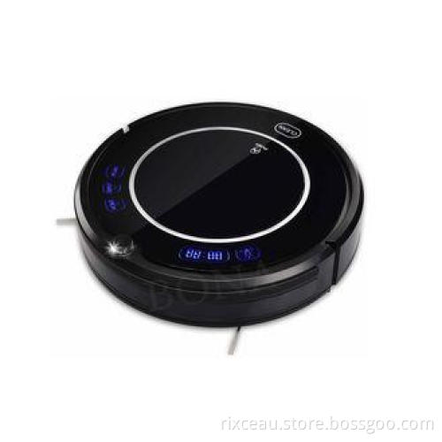Remote Control House Intelligent Robot Vacuum Cleaner For C